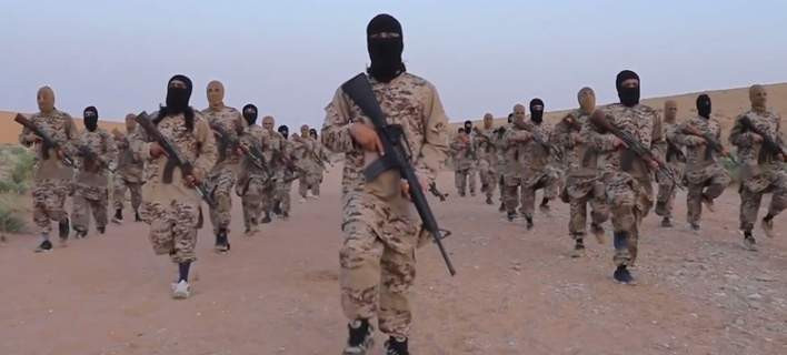 Συρία: Αμνηστία σε 83 μαχητές του ISIS που αιματοκύλισαν τη Ράκα